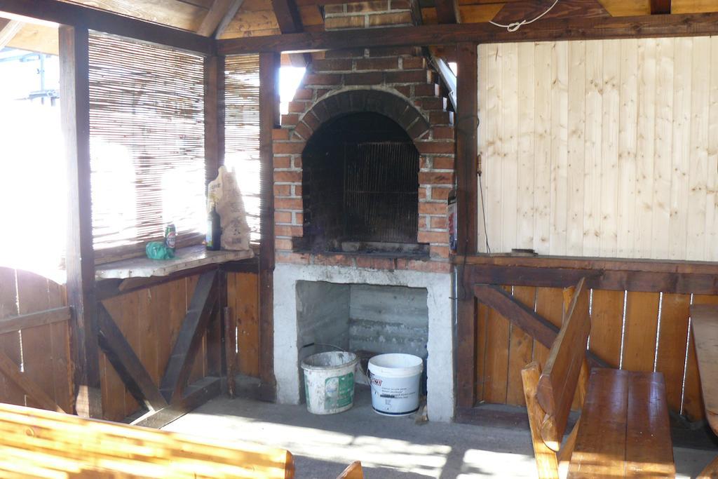 Pensiunea Lais Bran  Zewnętrze zdjęcie